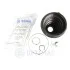Пильник ШРКШ (зовнішній) Ford C-Max 07-10/Focus II/III 04- (25х90х107) (к-кт) Optimal CVB10617TPE (фото 2)