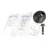 Пильник ШРКШ (зовнішній) Audi A4 00-08/A6 97-05/Seat Exeo 09-10 (21x85x103) (к-кт) CVB10626TPE