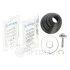 Пильник ШРКШ (зовнішній) Ford Focus 03-07 Optimal CVB10637TPE (фото 1)