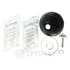 Пильник ШРКШ (зовнішній) Ford Focus 03-07 Optimal CVB10637TPE (фото 2)