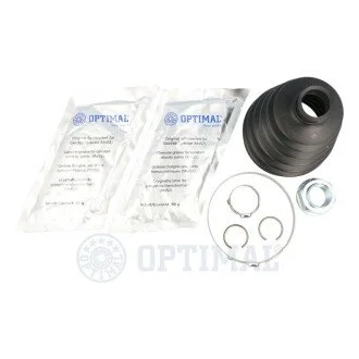 Пильовик приводу колеса Optimal CVB10640TPE