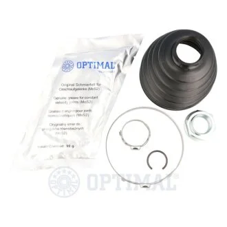 Пильовик приводу колеса Optimal CVB10646TPE
