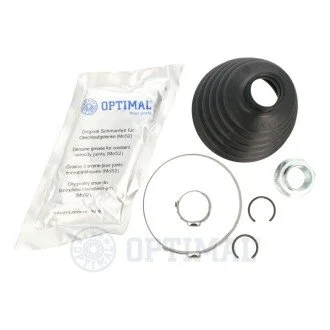 Пильовик приводу колеса Optimal CVB-10650TPE