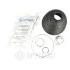 Пильник ШРКШ (зовнішній) Toyota Corolla 01-13/Avensis 03-08 (22x82x126) CVB10666TPE