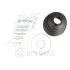 Пильник ШРКШ (зовнішній) Citroen Berlingo/Peugeot Partner 1.1/1.4i 96- (21x75x103) CVB10675TPE
