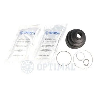 Пильовик приводу колеса Optimal CVB-10679TPE