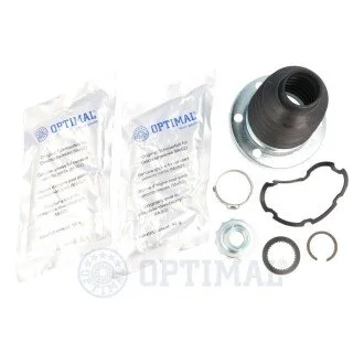 Пильник ШРКШ (внутрішній) VW Caddy III 2.0SDI/1.4i/1.6i 04- (24x93) Optimal CVB10688TPE