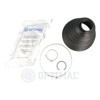 Пильовик приводу колеса Optimal CVB-10690TPE