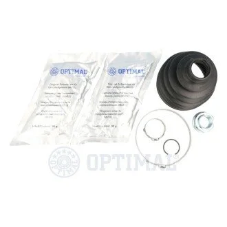 Пильник ШРКШ (зовнішній) Toyota Avensis 2.0D-4D 06-18/Corolla 1.4/2.0D-4D 02-18 (21х85х10)(к-кт) Optimal CVB10701TPE (фото 1)