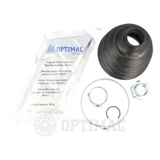 Пильовик приводу колеса Optimal CVB10705TPE (фото 1)