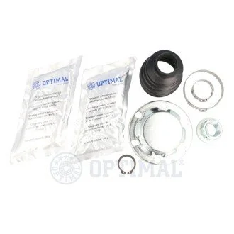 Пильовик приводу колеса Optimal CVB10710TPE