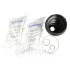 Пильник ШРКШ (зовнішній) Opel Meriva B 10-17- (22.5x78.5x120) (к-кт) Optimal CVB10731TPE (фото 2)