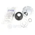 Пильник ШРКШ (внутрішній) VW Caddy III 04-15/Golf 1.8-3.2 04- (26х64х98мм) Optimal CVB10743TPE (фото 1)