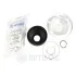 Пильник ШРКШ (внутрішній) VW Caddy III 04-15/Golf 1.8-3.2 04- (26х64х98мм) Optimal CVB10743TPE (фото 2)