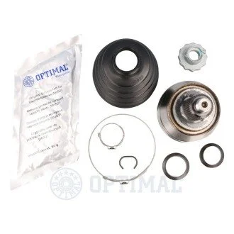 Шарнир приводной Optimal CW-2507