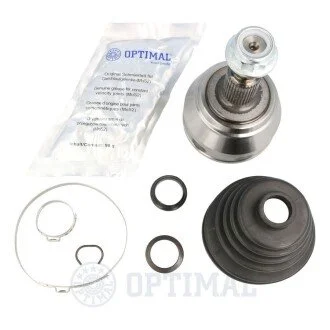 Шарнир приводной Optimal CW-2508