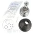 ШРКШ (зовнішній) Opel Combo 01-/Corsa C 00-09/Meriva A 03-10/Tigra (22z/28z/52mm/81mm/58mm) (+ABS29z) CW2510
