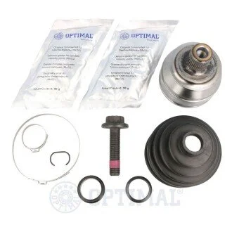 Шарнир приводной Optimal CW-2514