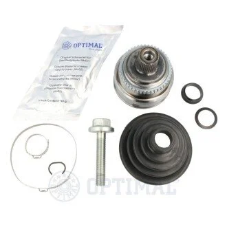 Шарнір привідний Optimal CW-2517