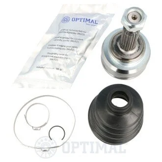 Шарнир приводной Optimal CW-2519
