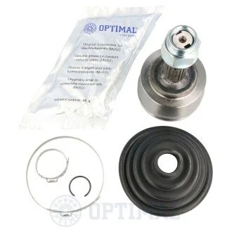 Шарнир приводной Optimal CW-2520