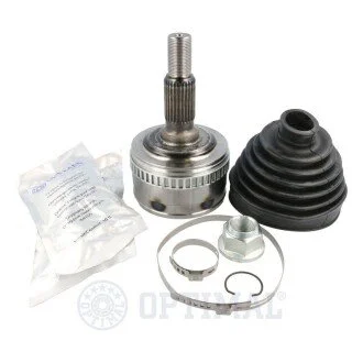Шарнир приводной Optimal CW-2528