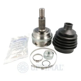 Шарнир приводной Optimal CW-2534