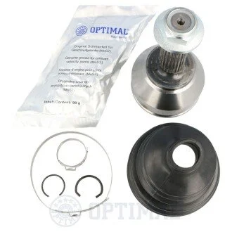 Шарнир приводной Optimal CW-2536