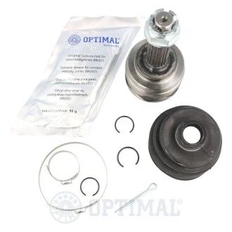 Шарнир приводной Optimal CW-2537