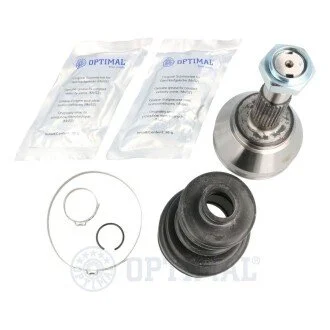 Шарнир приводной Optimal CW-2543