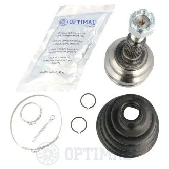 Шарнир приводной Optimal CW-2545