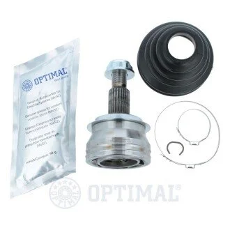 Шарнир приводной Optimal CW-2546