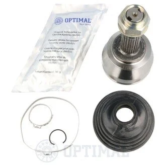 Шарнир приводной Optimal CW-2547