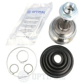 Шарнир приводной Optimal CW-2552