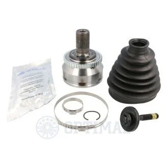 Шарнир приводной Optimal CW-2555