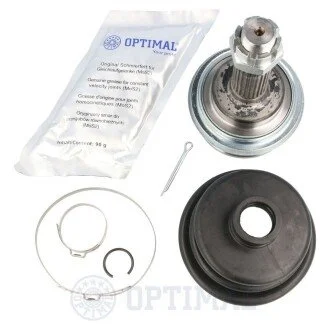 Шарнір привідний Optimal CW-2556