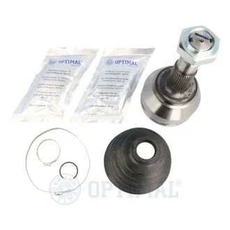 Шарнир приводной Optimal CW-2560
