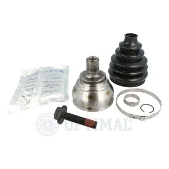 Шарнір привідний Optimal CW-2562