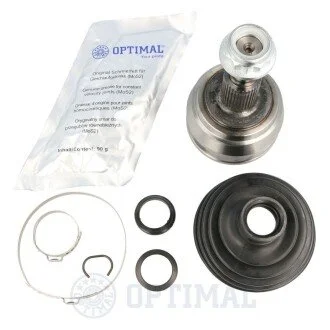 Шарнир приводной Optimal CW-2566