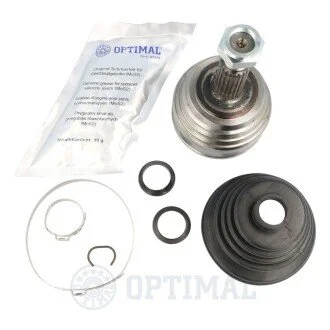 Шарнир приводной Optimal CW-2570