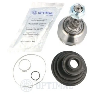 Шарнир приводной Optimal CW-2577