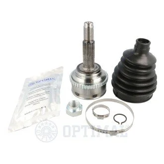 Шарнир приводной Optimal CW-2582