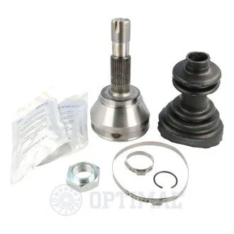 Шарнир приводной Optimal CW-2587