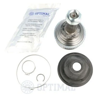 Шарнир приводной Optimal CW-2602