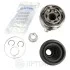 ШРКШ (зовнішній) Opel Corsa D/E/Fiat Fiorino/Punto/500/Qubo 07- (25z/23z/51mm/82.1mm/48.2mm) Optimal CW2616 (фото 2)