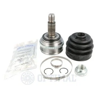 Шарнир приводной Optimal CW-2642
