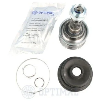 Шарнир приводной Optimal CW-2656