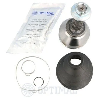 Шарнир приводной Optimal CW-2665