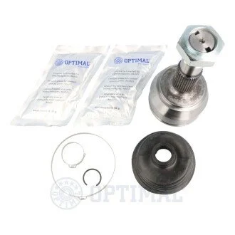 Шарнир приводной Optimal CW-2668
