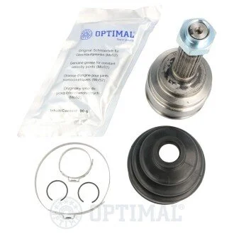 Шарнир приводной Optimal CW-2670